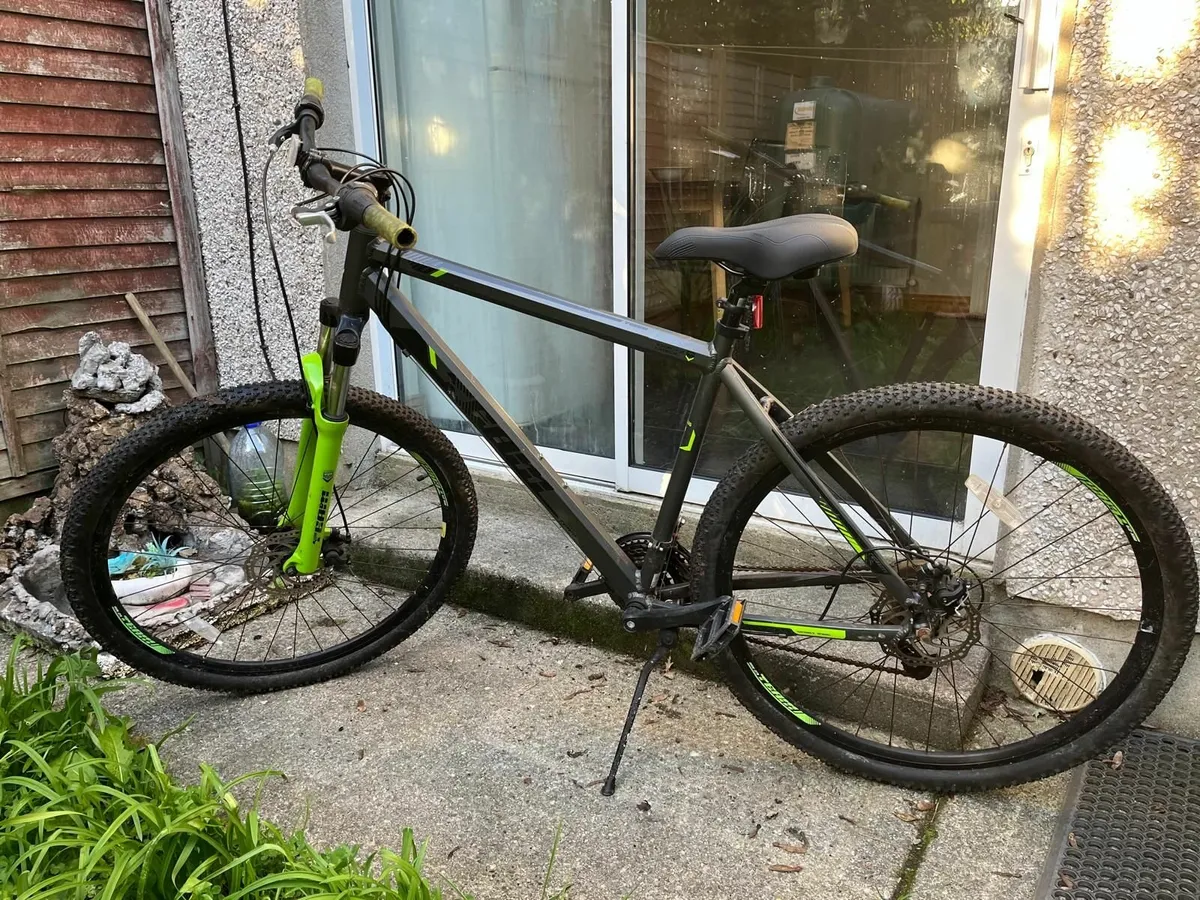 29 Inch Team Mountain bike - Image 4