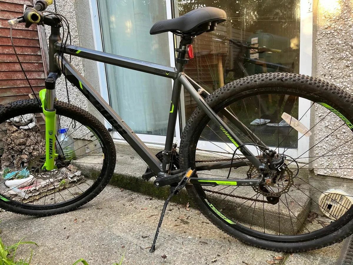 29 Inch Team Mountain bike - Image 1