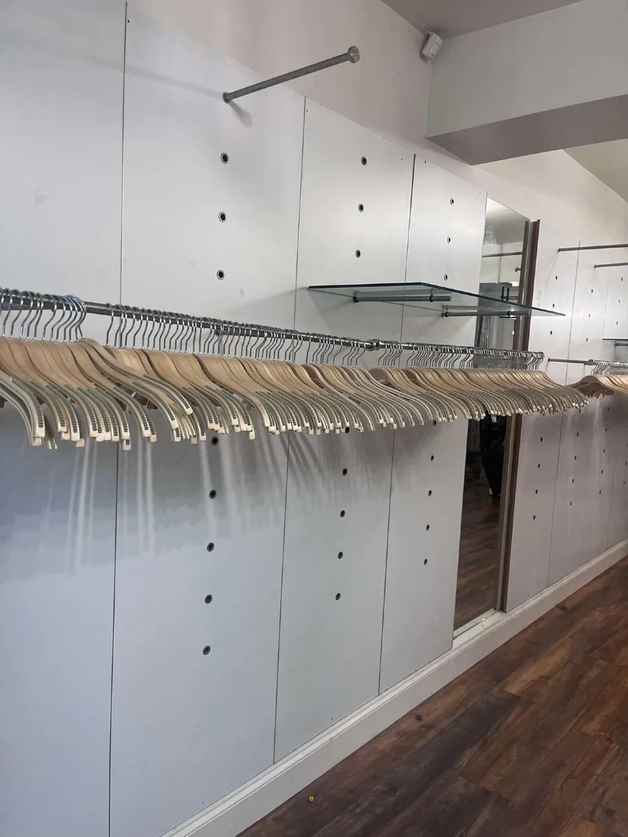 Shop Fittings - Image 3