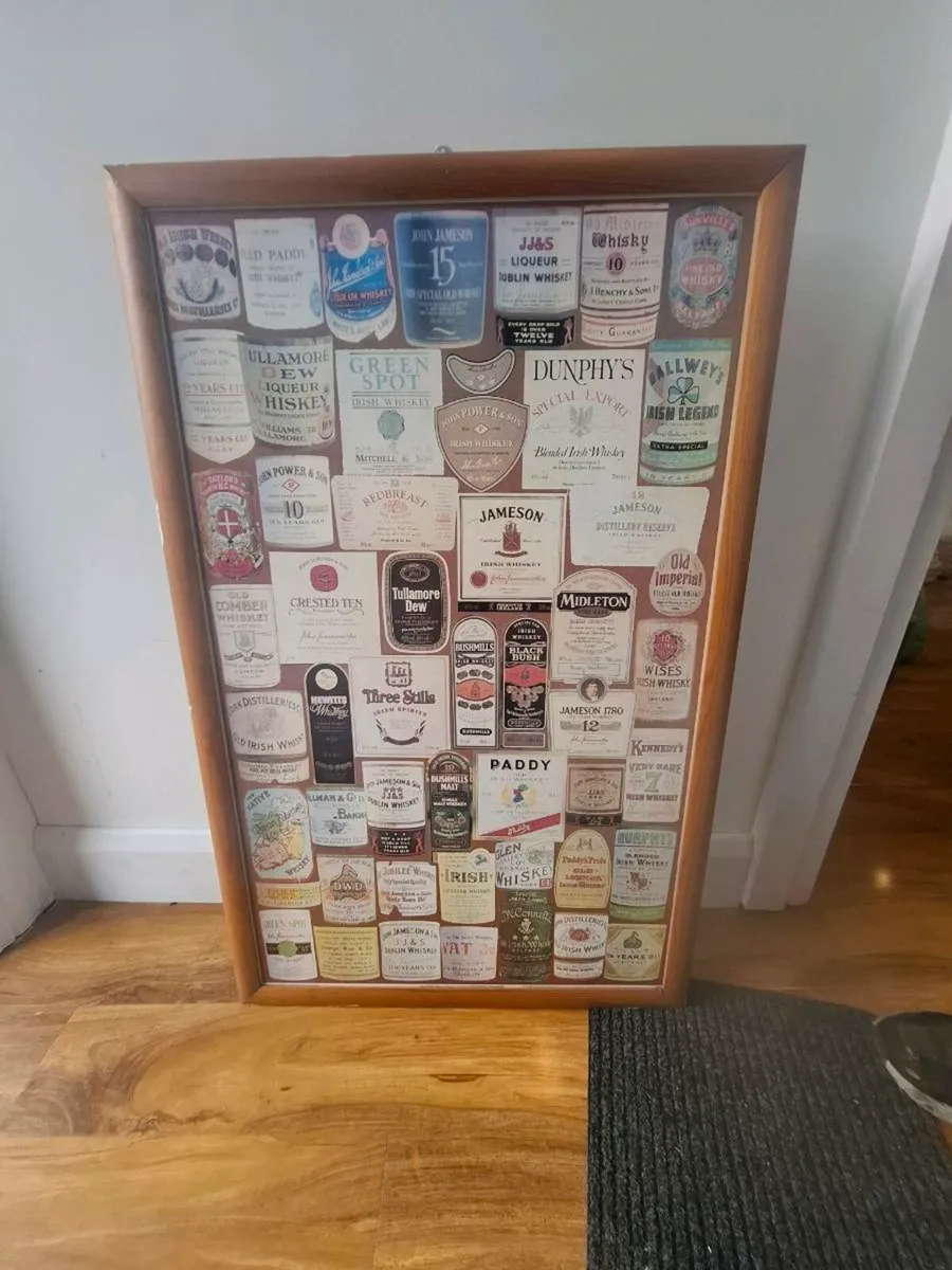 Irish Whiskey Picture
