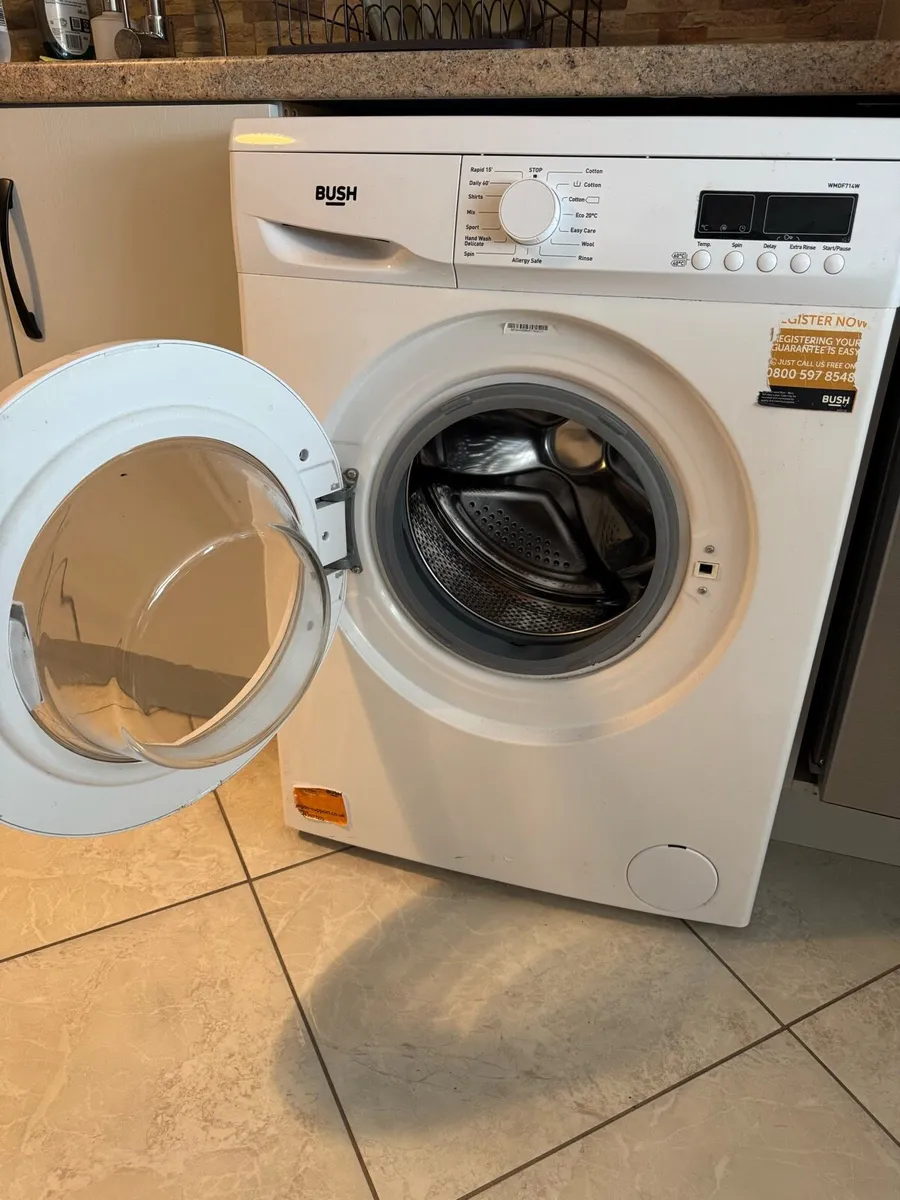 Washing machine - Image 2