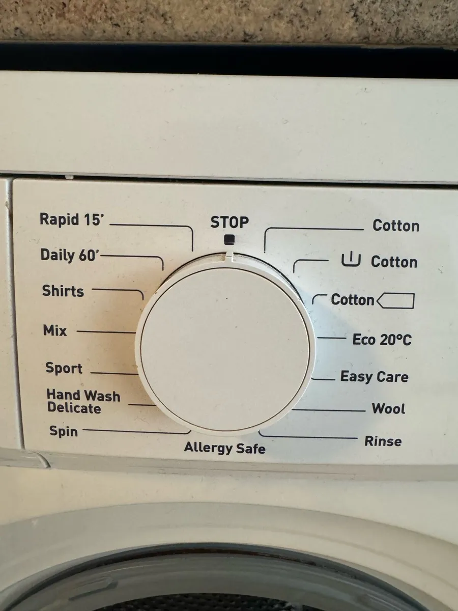 Washing machine - Image 3