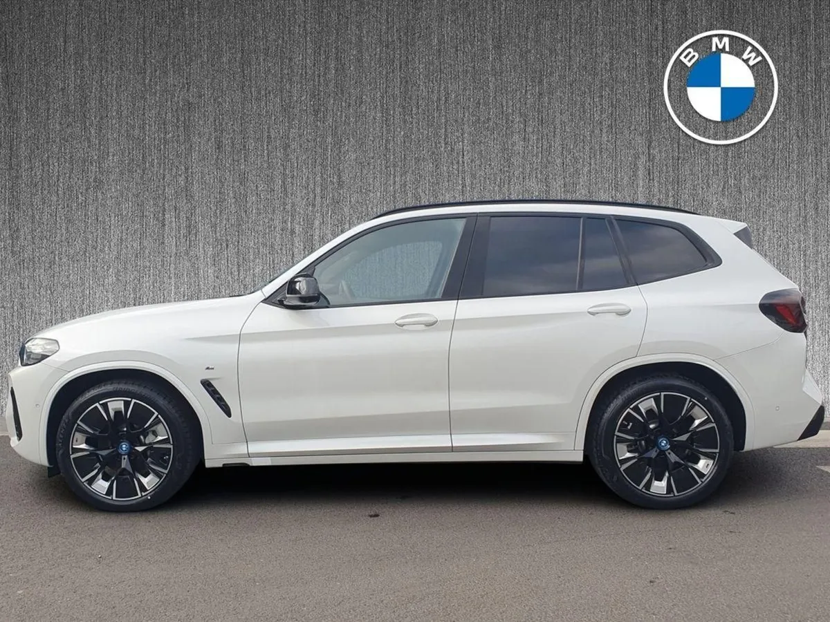 BMW iX3 M Sport Pro - Image 4