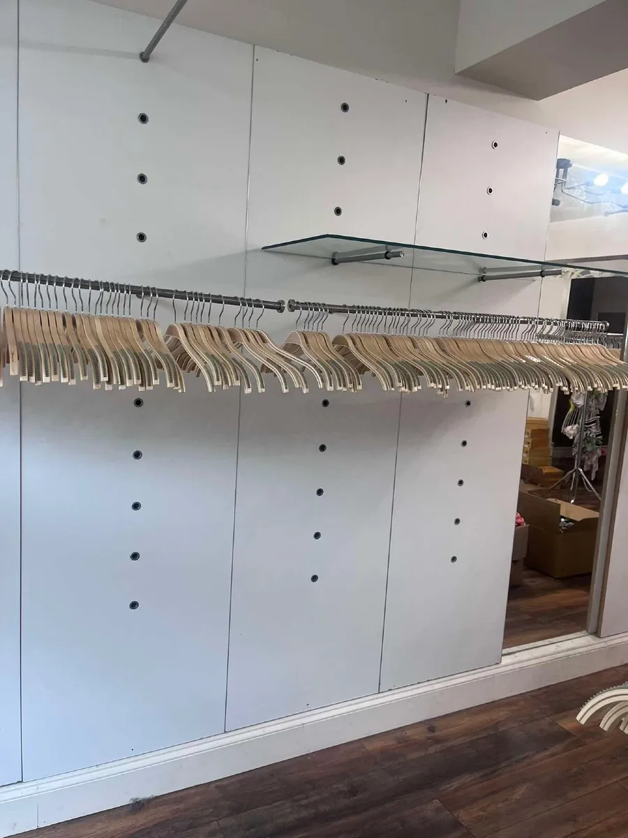 FREE Shop Fittings - Image 2