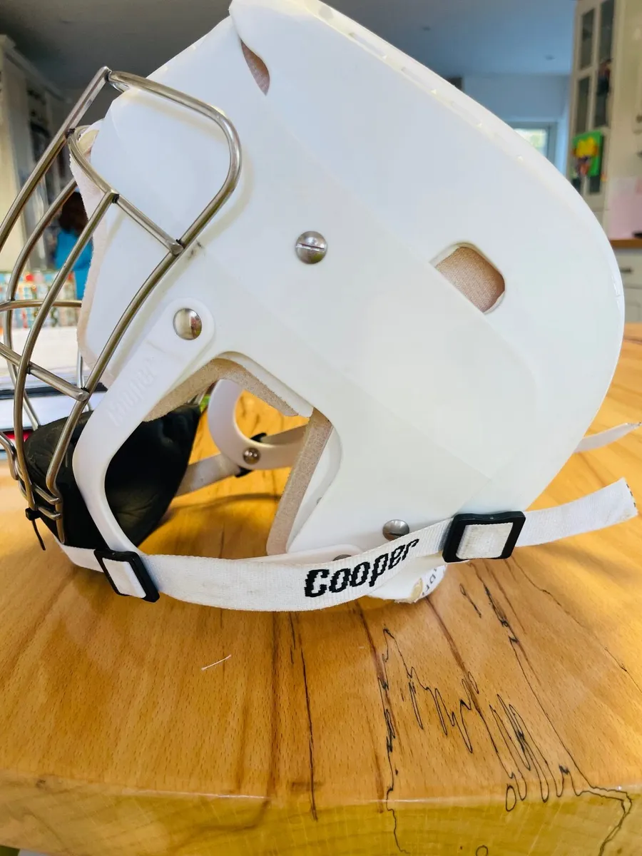 Cooper helmet - Image 2