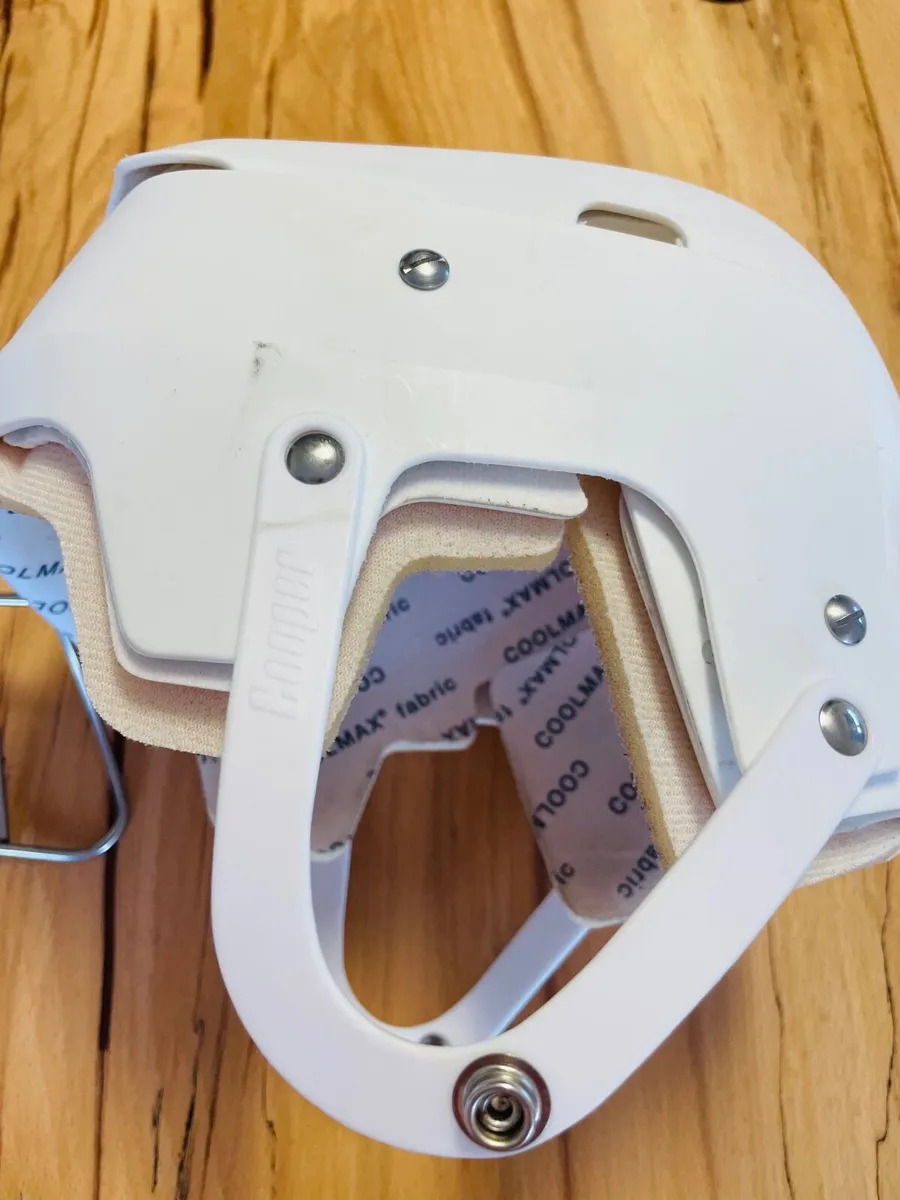 Cooper helmet - Image 4