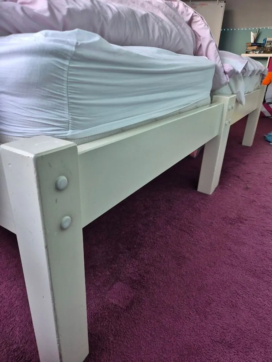 Solid 3ft Beds - Image 2