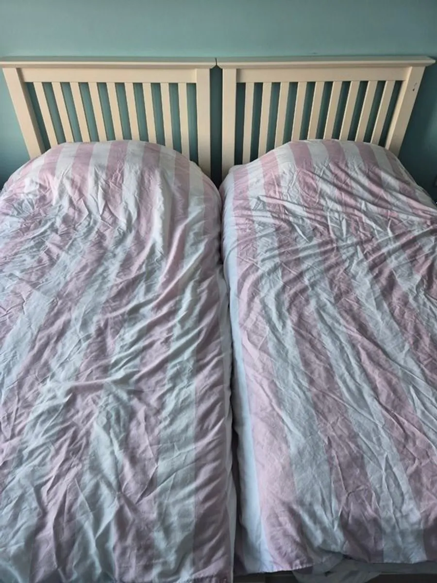 Solid 3ft Beds - Image 3