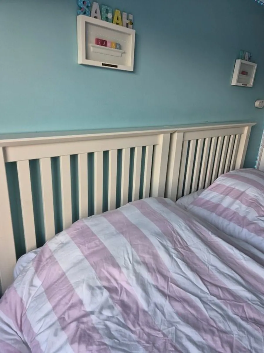 Solid 3ft Beds - Image 4