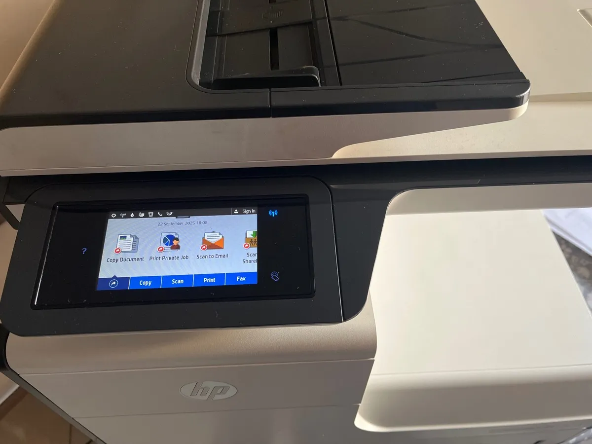 Printer - Image 1