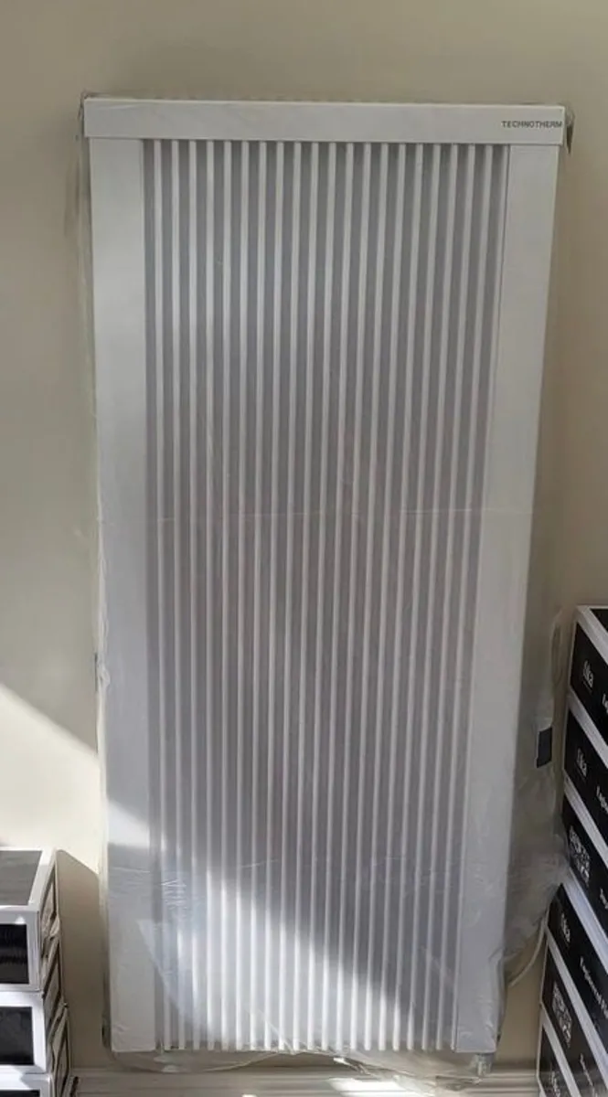TechnoTherm  Radiators - Image 4