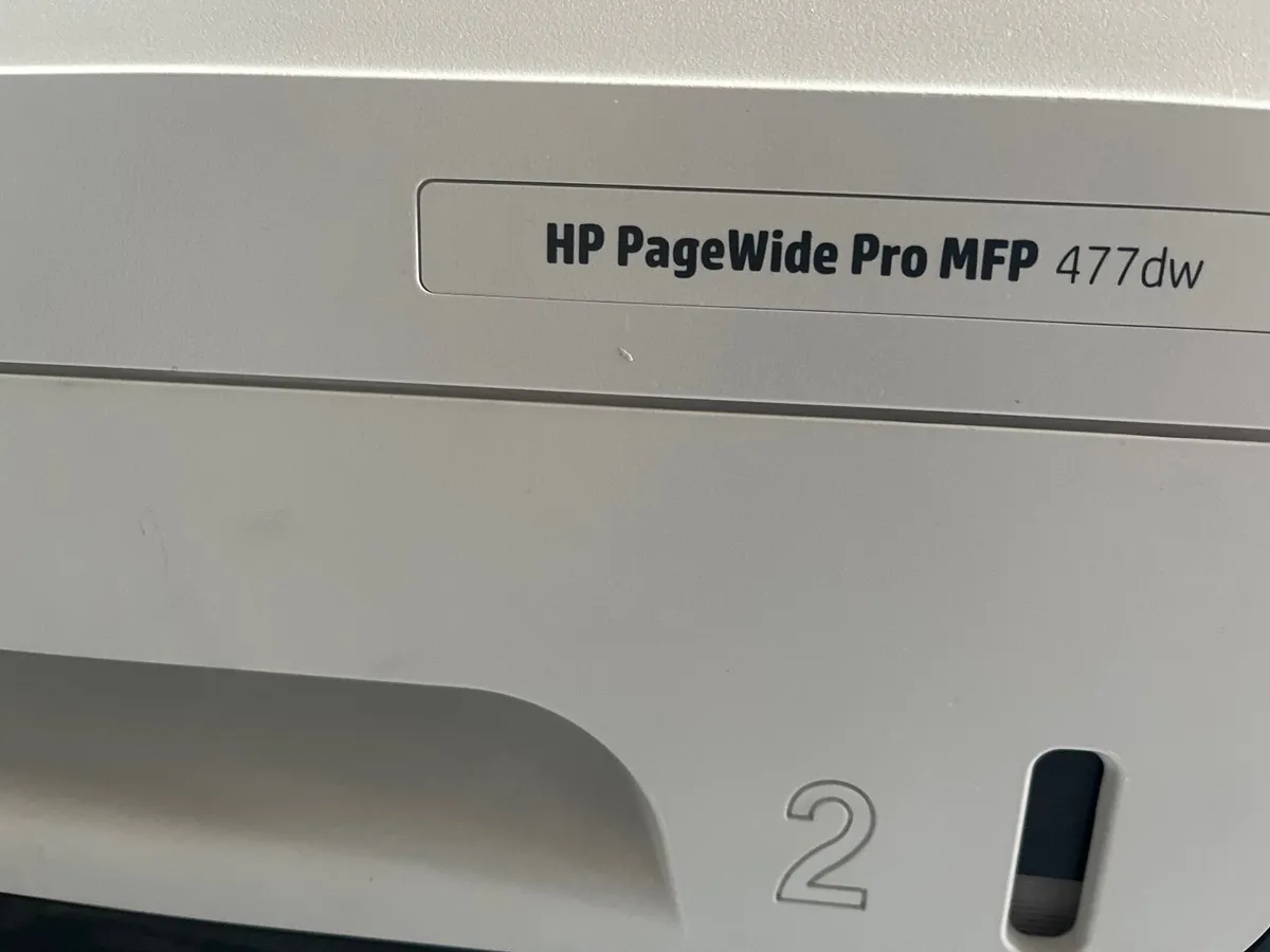 Printer - Image 2