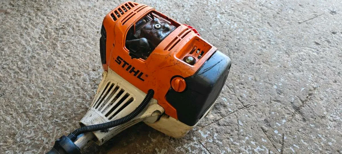 Stihl Brush cutter - Image 2