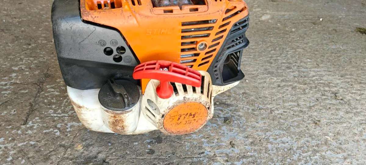 Stihl Brush cutter - Image 3