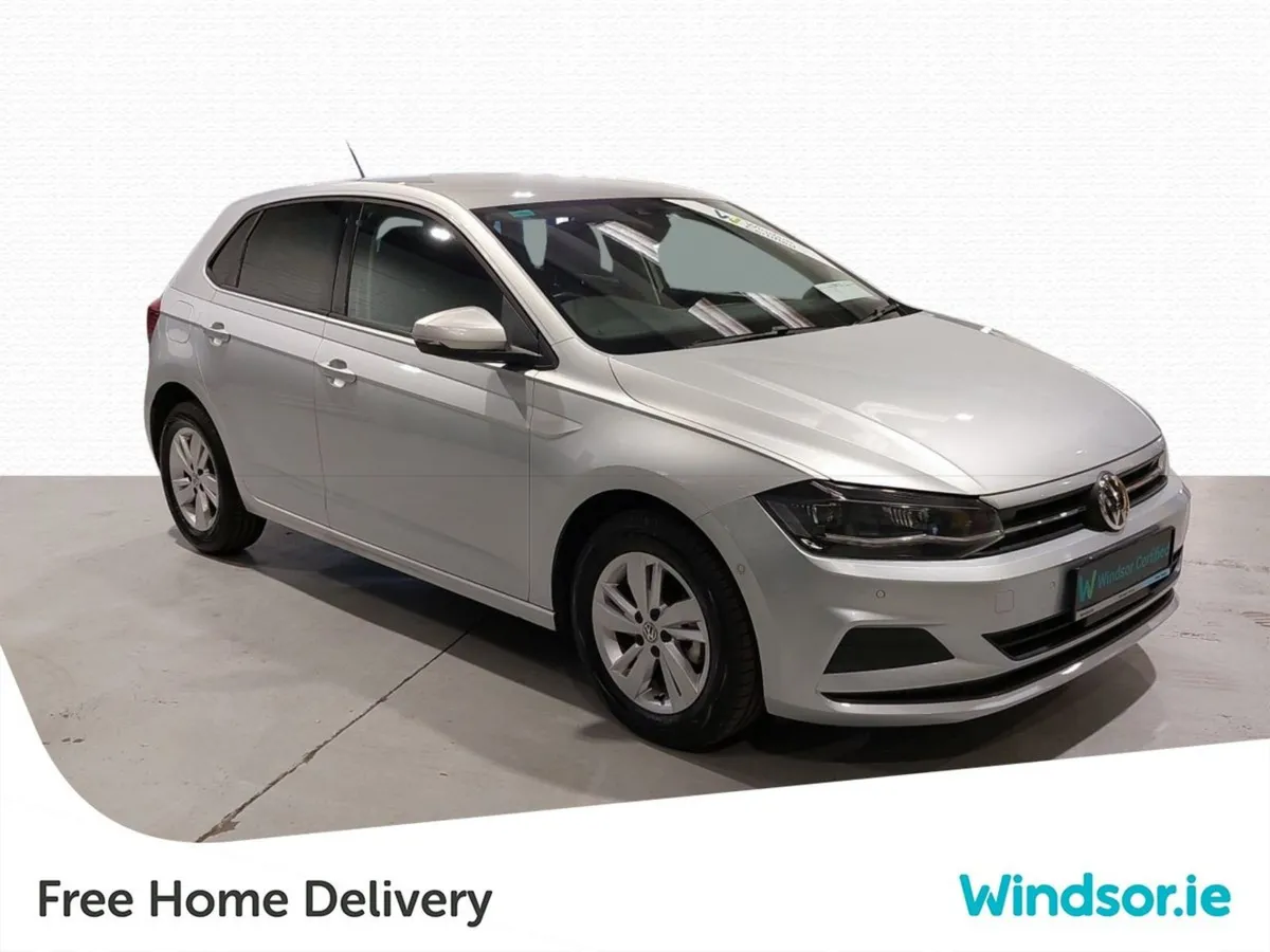 Volkswagen Polo Auto - Image 1