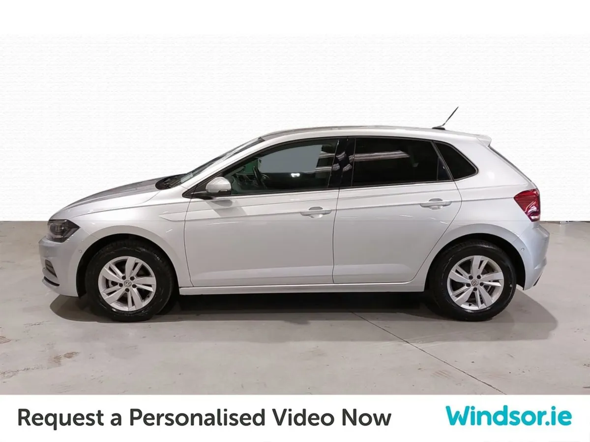 Volkswagen Polo Auto - Image 4