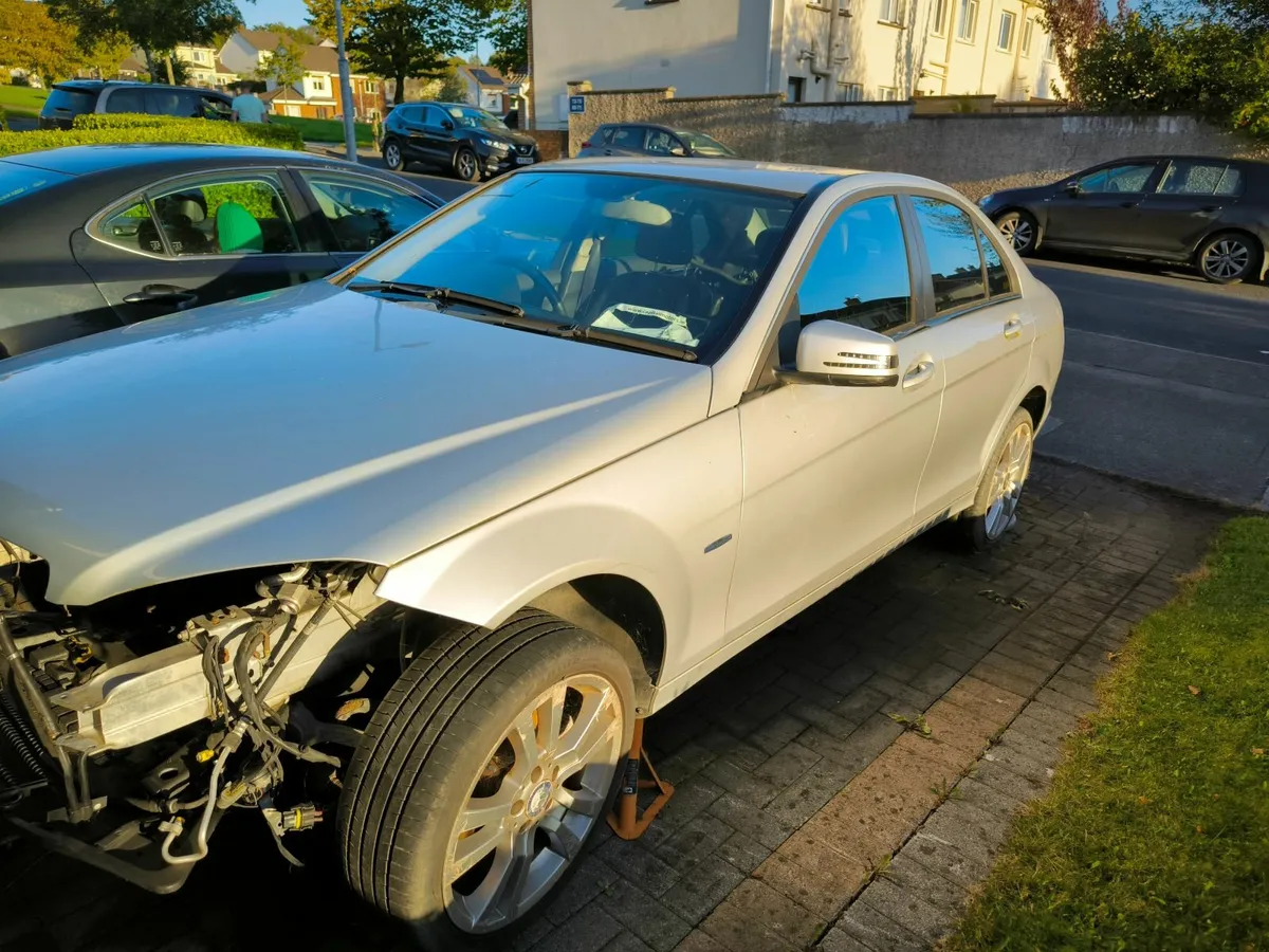 C200d For Breaking - Image 3