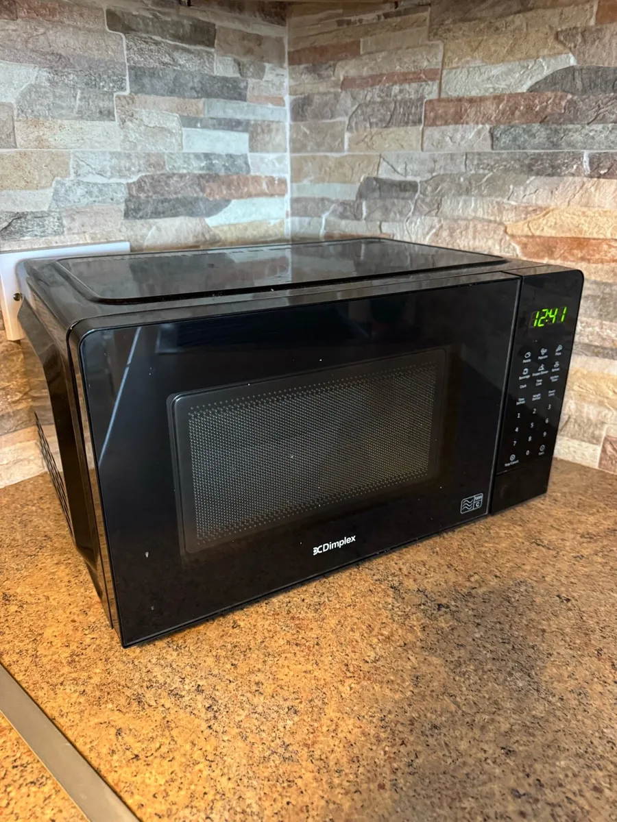 Microwave - Image 1