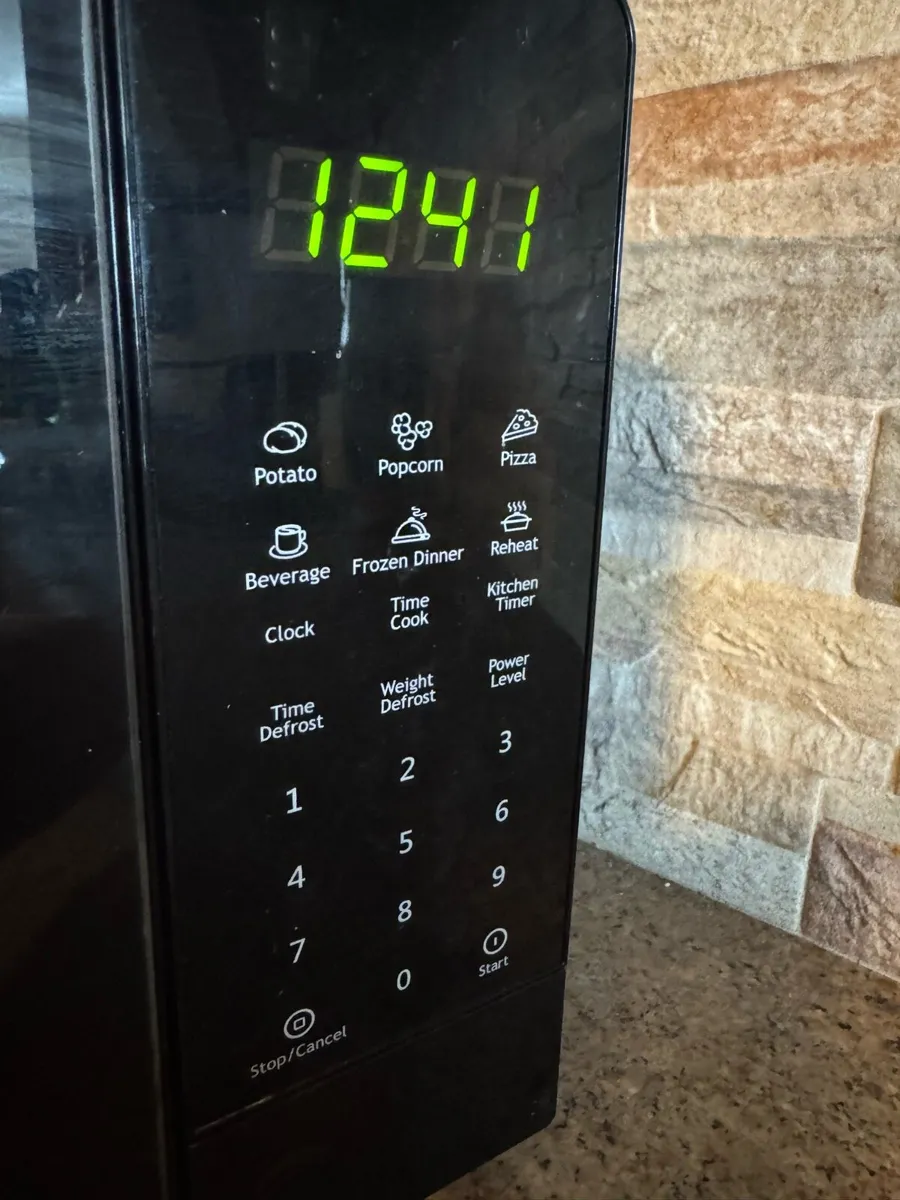 Microwave - Image 4