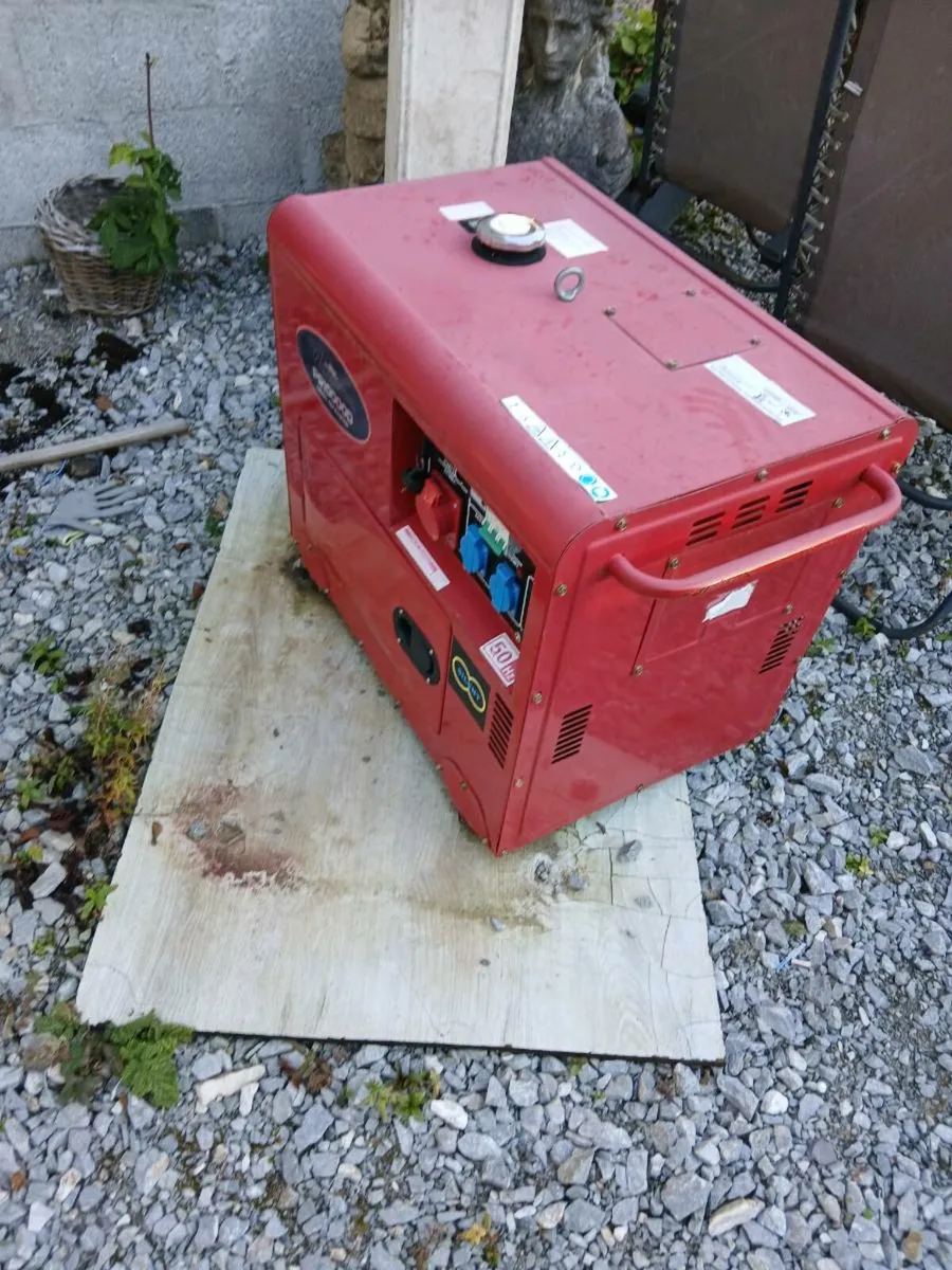 Generator - Image 2