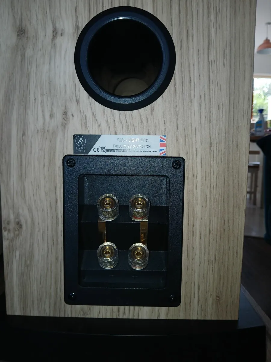 Floorstanding Speakers - Image 4