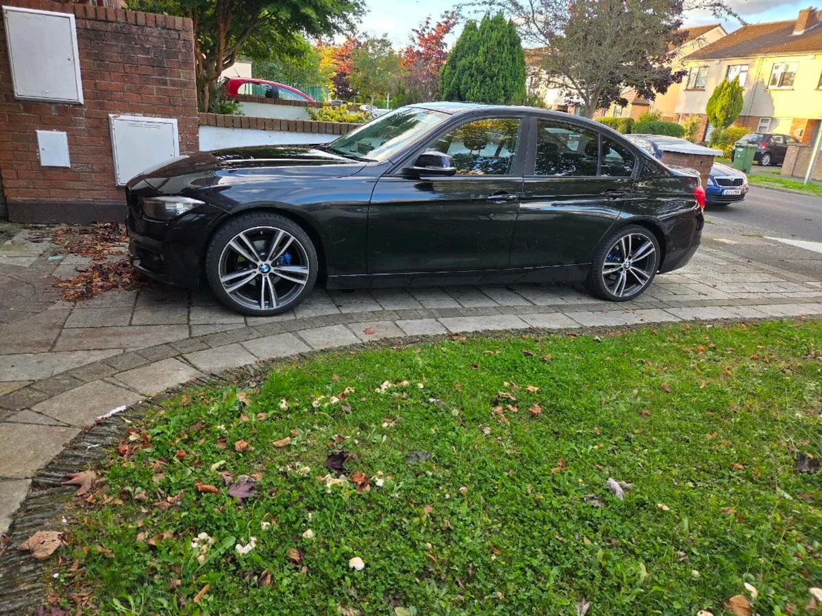 Bmw 320d automatic - Image 2