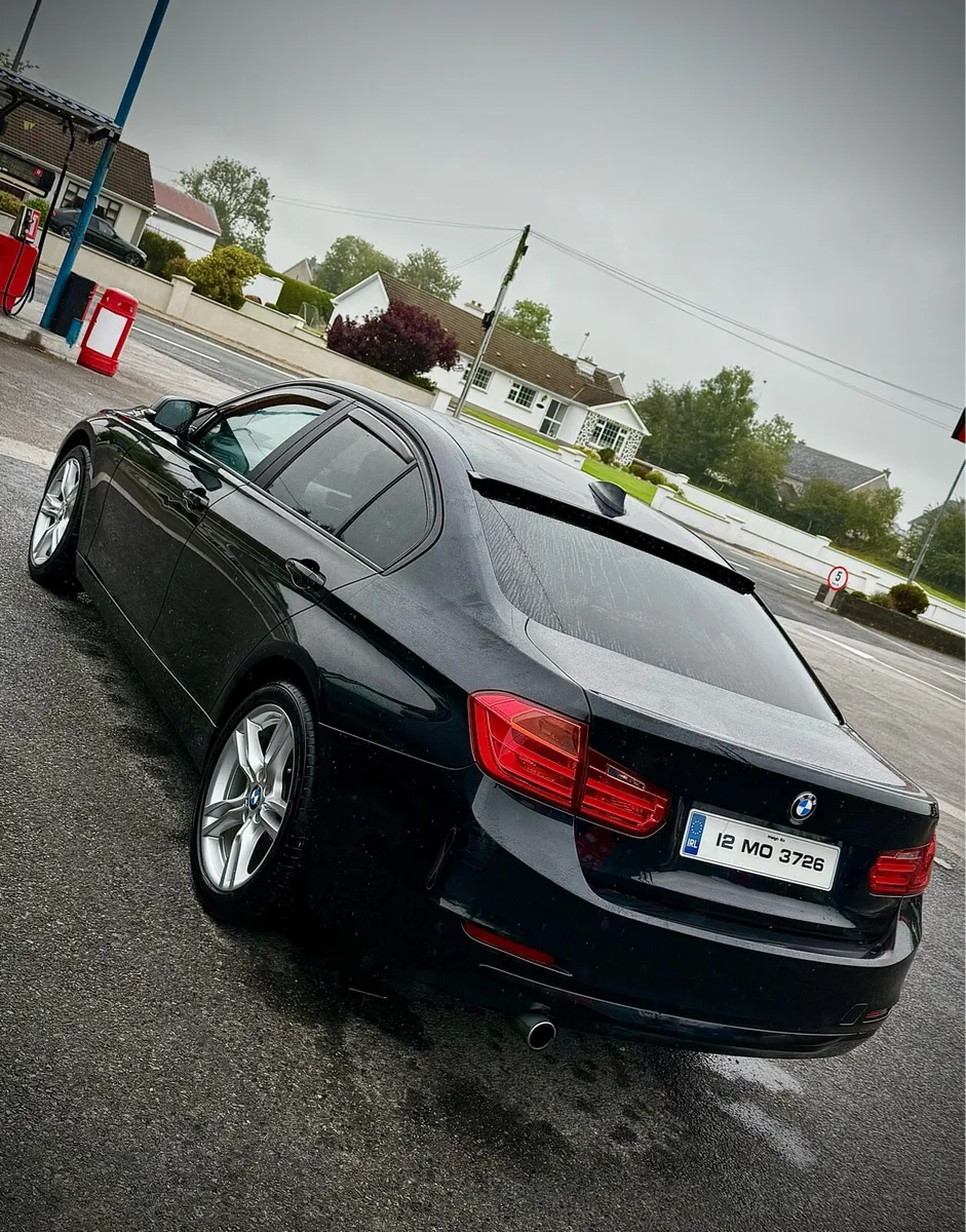 BMW 3 SERIES F30 - Image 1