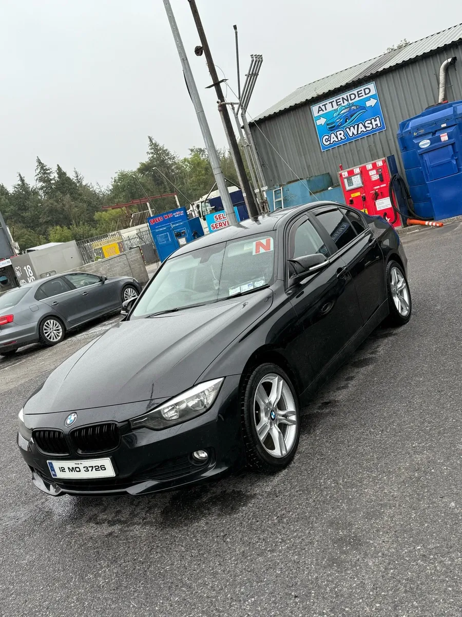 BMW 3 SERIES F30 - Image 2
