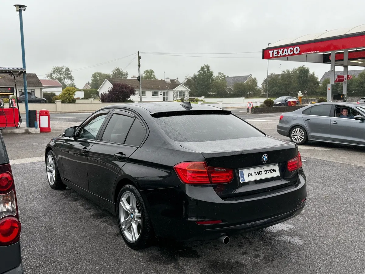 BMW 3 SERIES F30 - Image 3