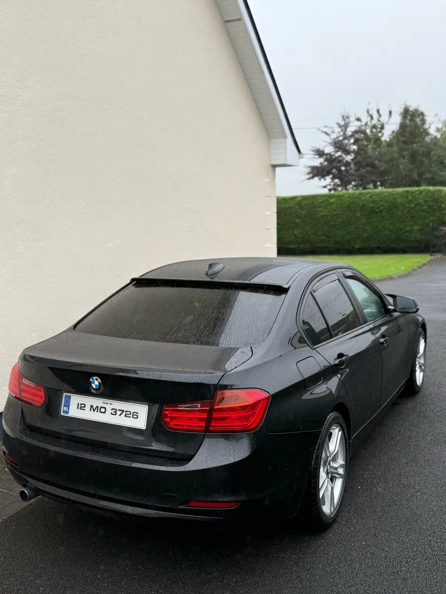 BMW 3 SERIES F30 - Image 4