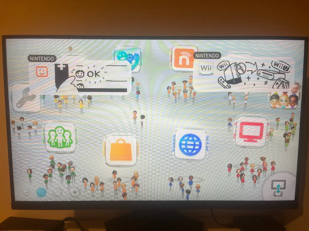Nintendo Wii U | 25+ Games | Fully functioning - Image 4