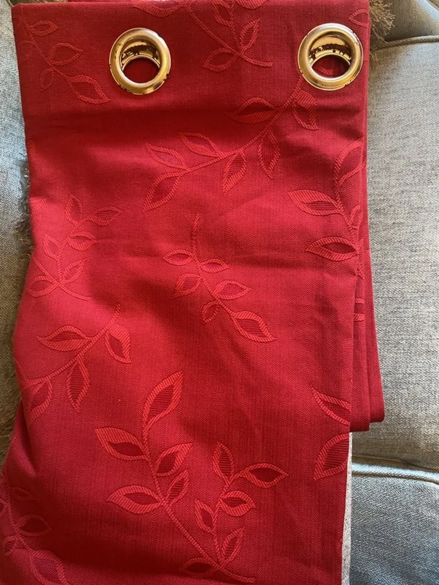 Curtains - Image 1