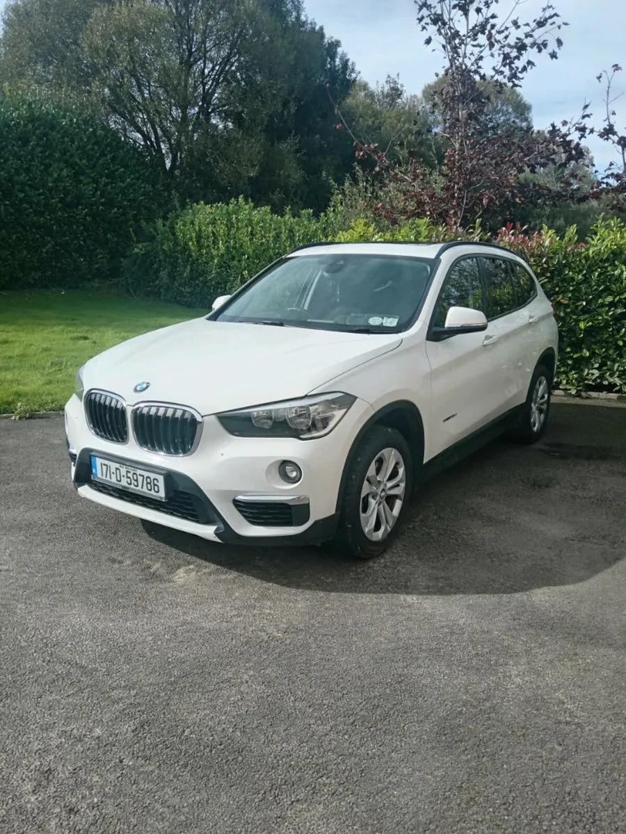 BMW X1 - Image 1