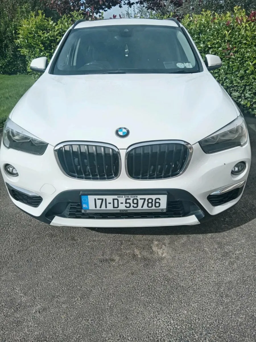 BMW X1 - Image 2