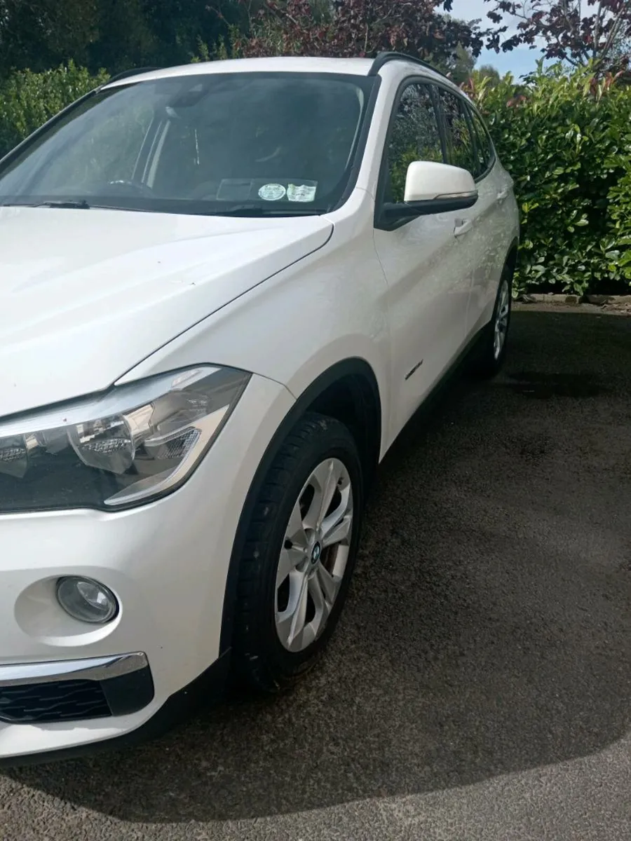 BMW X1 - Image 4