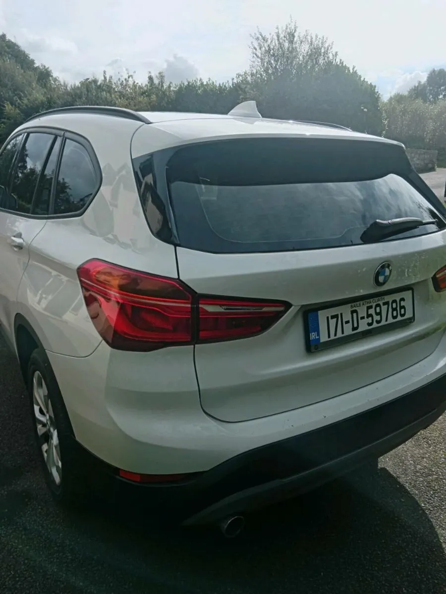 BMW X1 - Image 2