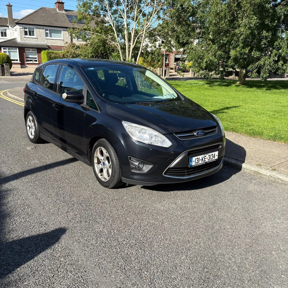 FORD C MAX NCT 10/26 TAX 02/26 - Image 1