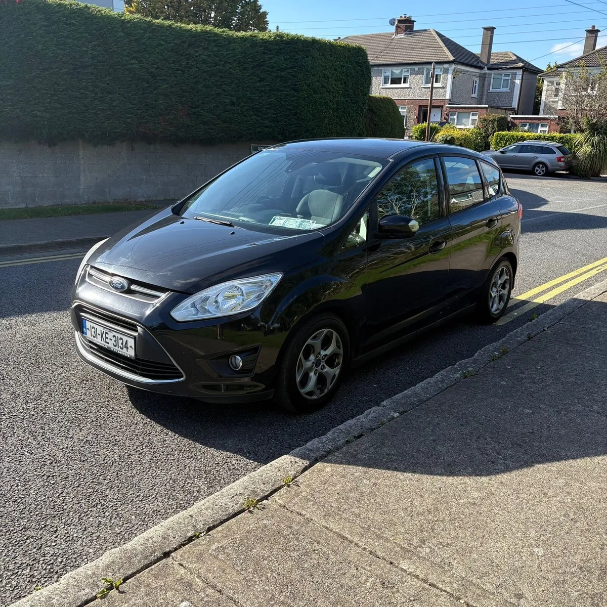 FORD C MAX NCT 10/26 TAX 02/26 - Image 2
