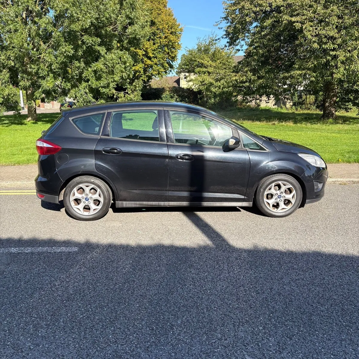 FORD C MAX NCT 10/26 TAX 02/26 - Image 3
