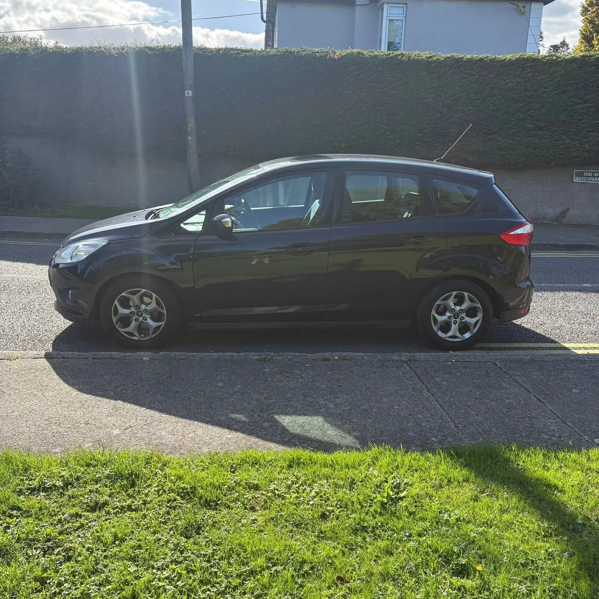 FORD C MAX NCT 10/26 TAX 02/26 - Image 4