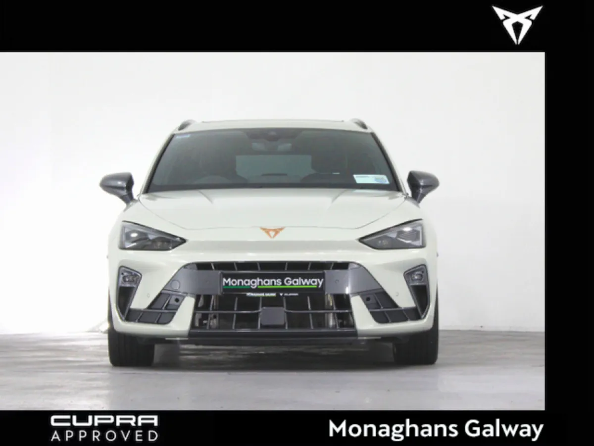 Cupra Leon SP 1.5 ETSI 150HP AUTO 5DR - Image 2