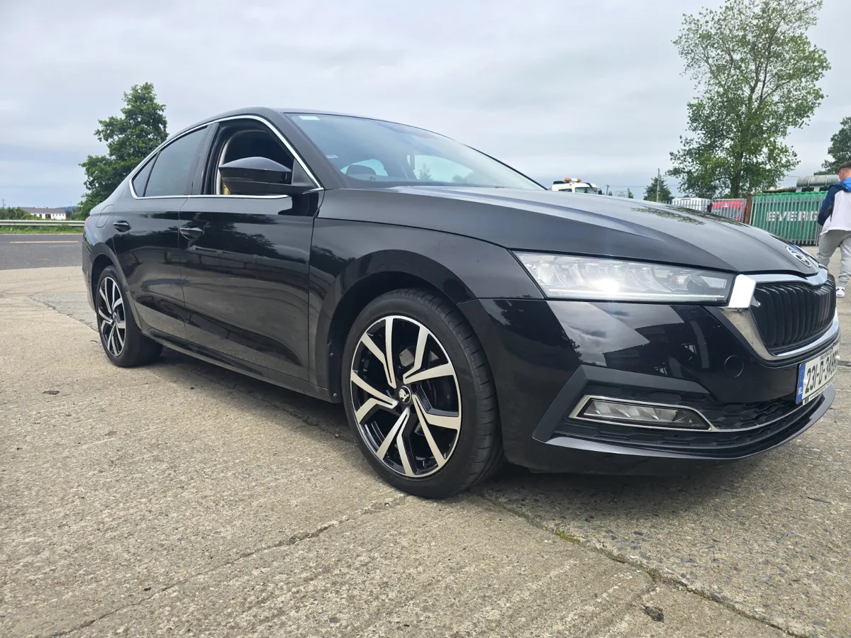 18" 19" Volkswagen Clubsport Style - Image 4