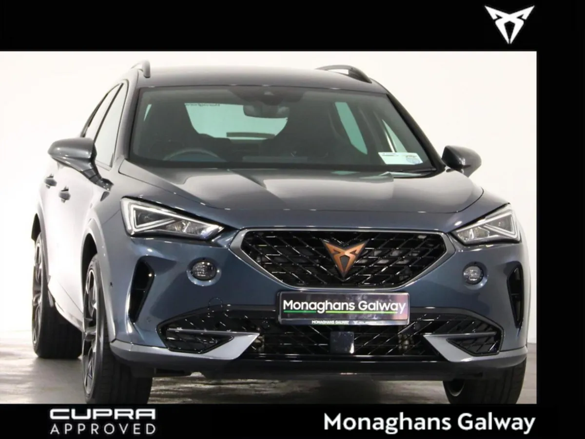 Cupra Formentor E-HYBRID 204BHP - Image 3