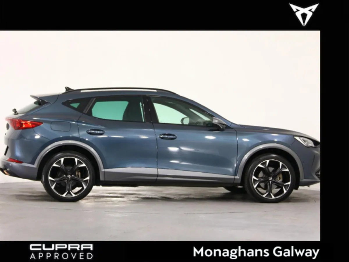 Cupra Formentor E-HYBRID 204BHP - Image 4