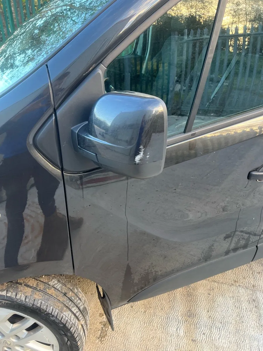 Renault trafic sport - Image 3