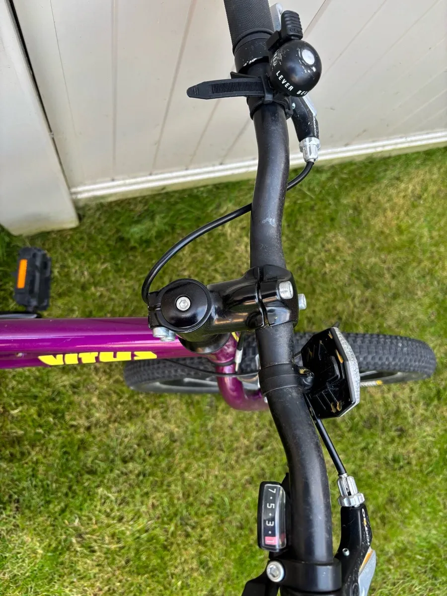 Kids Bike - Image 4