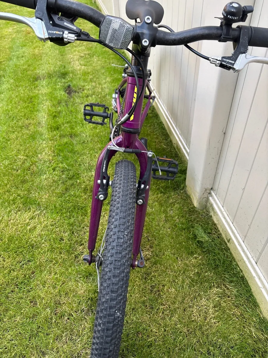 Kids Bike - Image 2