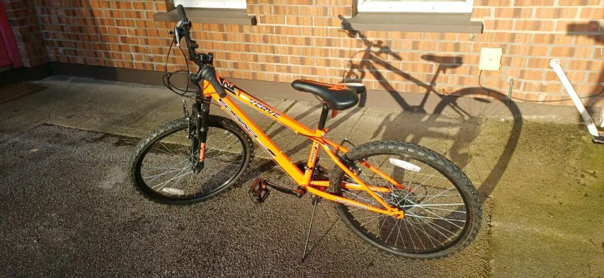 Bike - Image 1