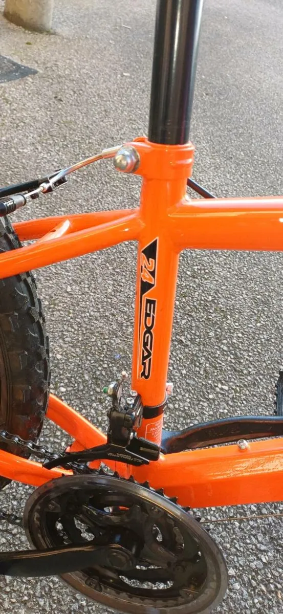 Bike - Image 3