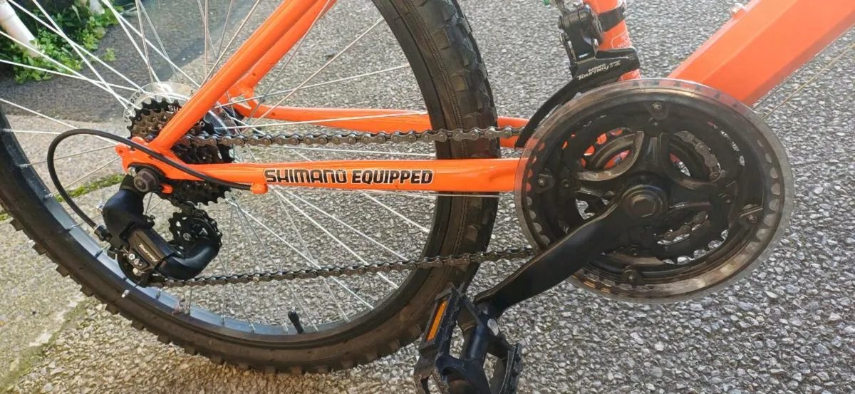 Bike - Image 4
